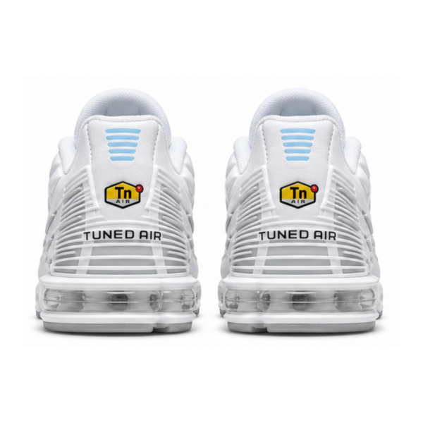 Nike Air Max Plus TN3 Multi Swoosh