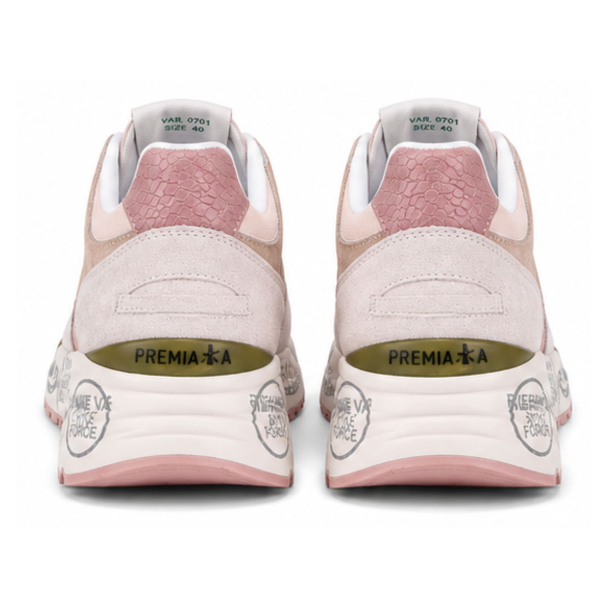 Premiata Mase 6425