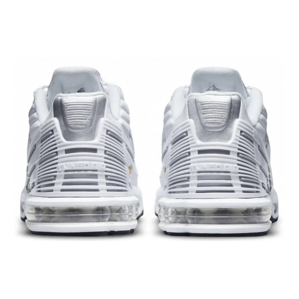 Nike Air Max Plus TN3 University Blue