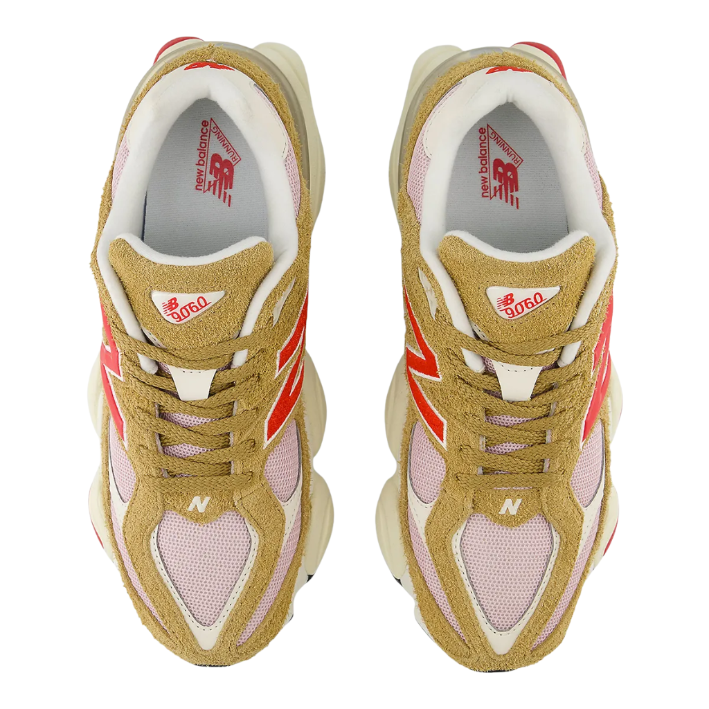 New Balance 9060 Great Plains