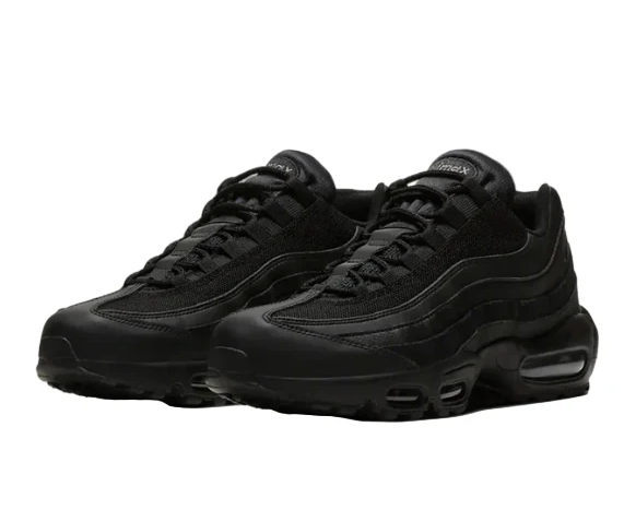 Nike Air Max 95 Triple Black