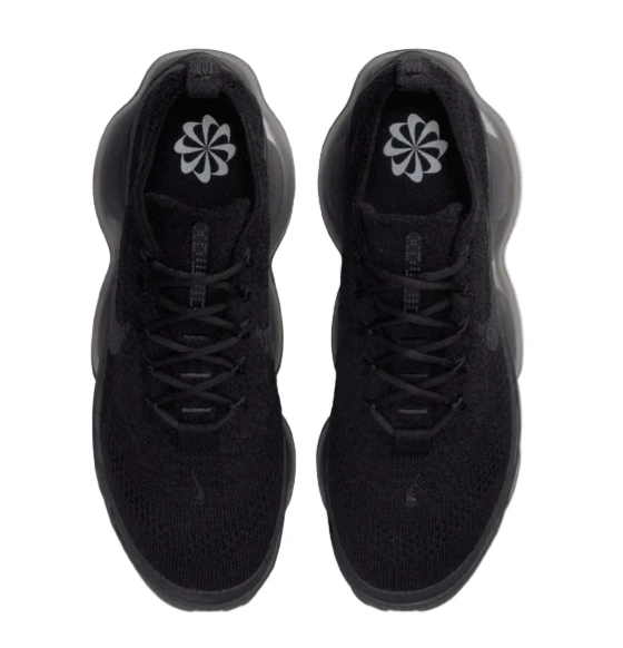 Nike Air Max Scorpion Triple Black