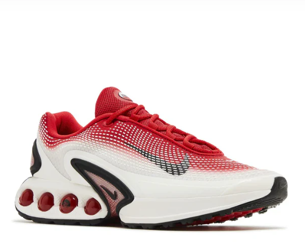 Nike Air Max DN University Red