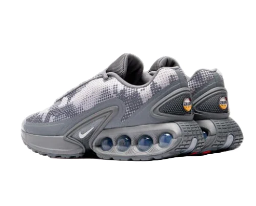 Nike Air Max DN Grey Camo