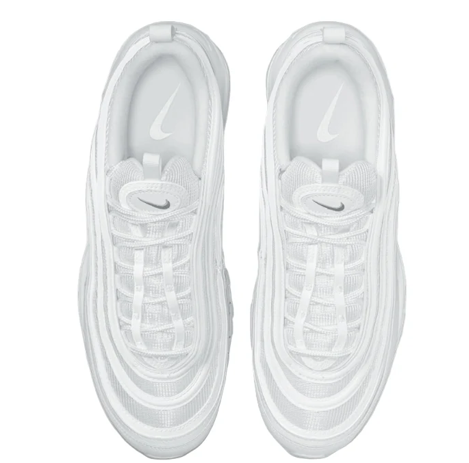Nike Air Max 97 Triple White