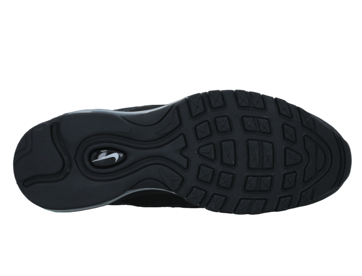 Nike Air Max 97 Triple Black