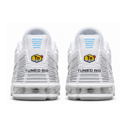Nike Air Max Plus TN3 Multi Swoosh