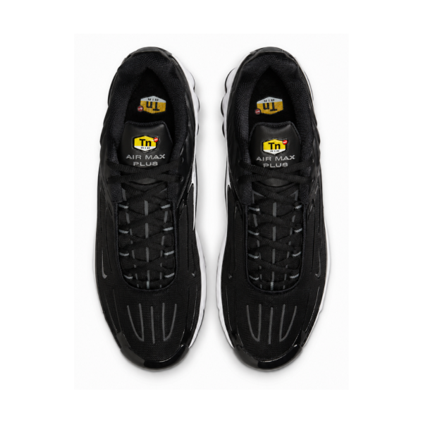 Nike Air Max Plus TN3 Black Wolf