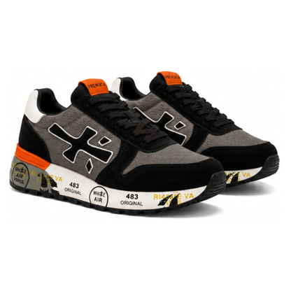 Premiata Mick 4016