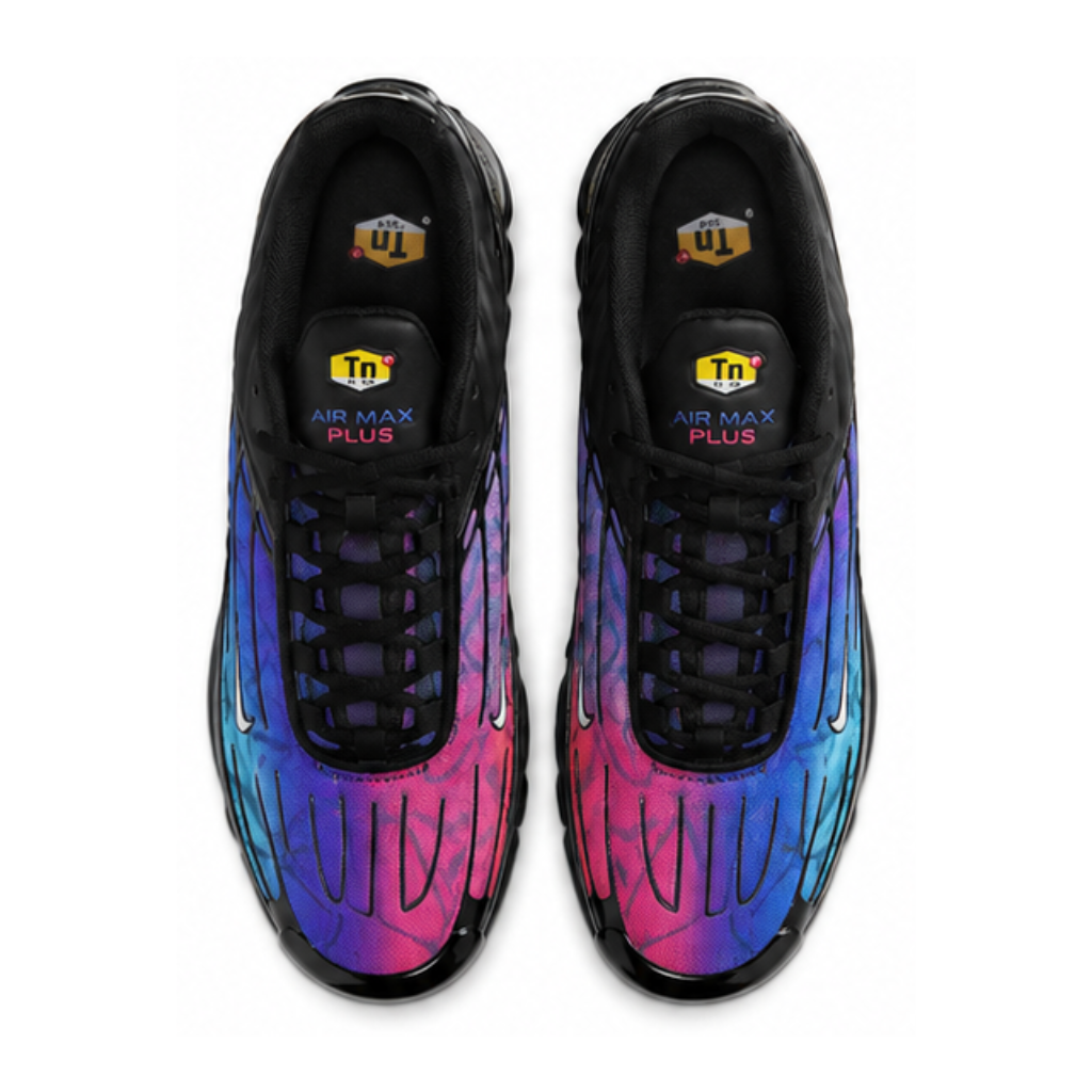 Nike Air Max Plus TN3 Anniversary Edition