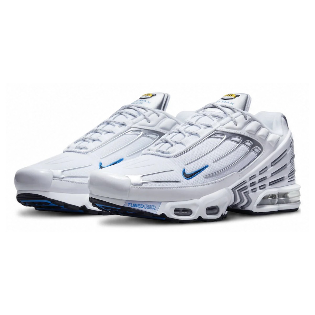 Nike Air Max Plus TN3 University Blue