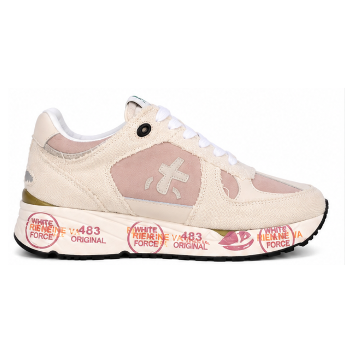 Premiata Mase 6159