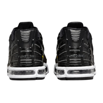 Nike Air Max Plus TN3 Black Wolf
