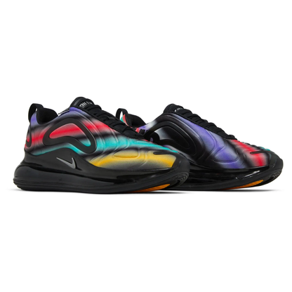 Nike Air Max 720 Game Change