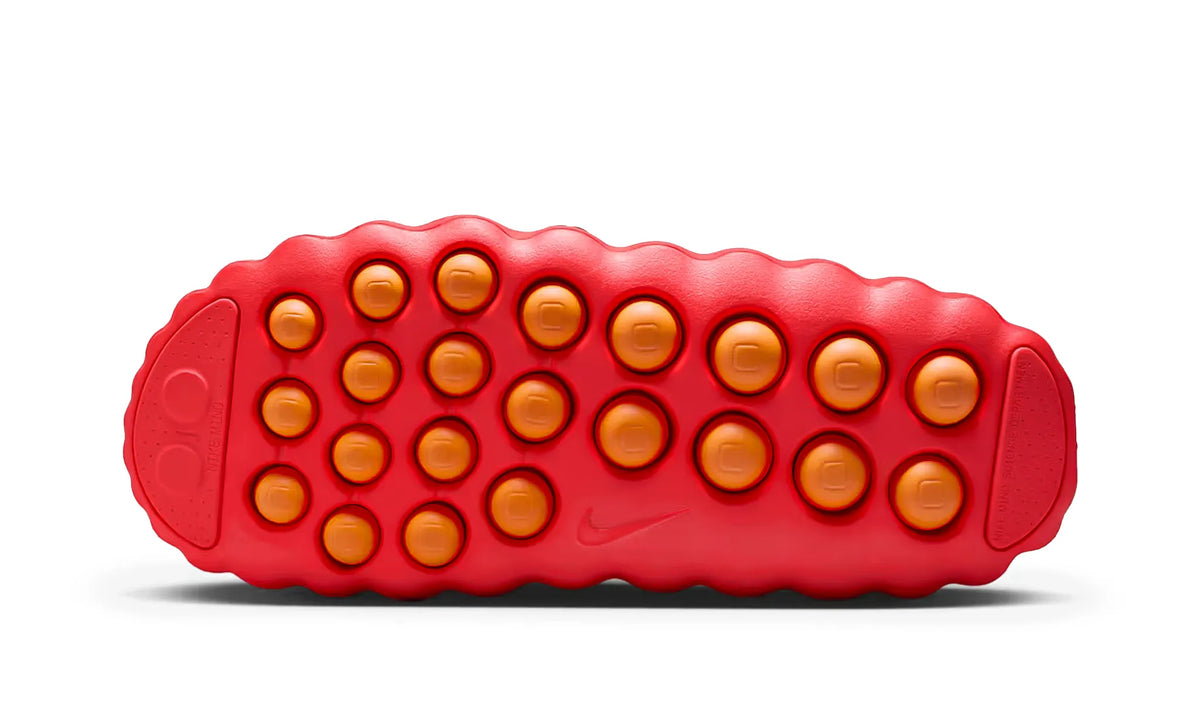 Nike Mind 001 Solar Red