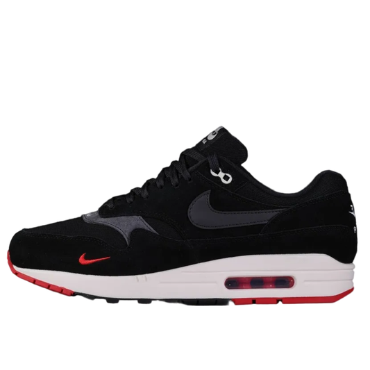 Nike Air Max 1 Premium Bred
