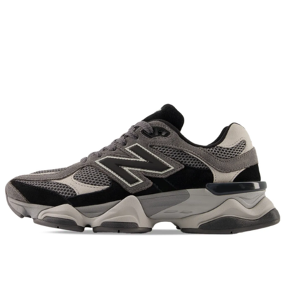 New Balance 9060 Brown Castlerock