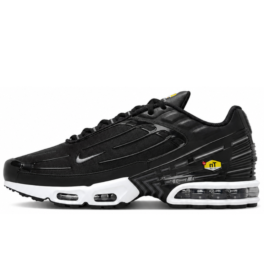 Nike Air Max Plus TN3 Black Wolf