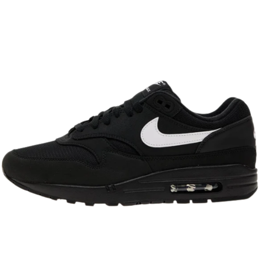 Nike Air Max 1 Black White