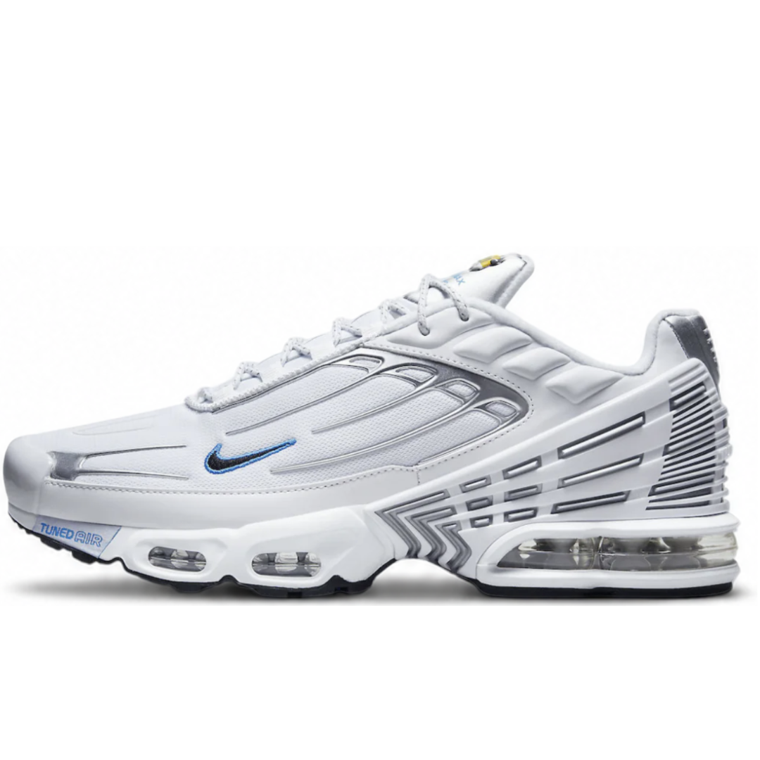 Nike Air Max Plus TN3 University Blue