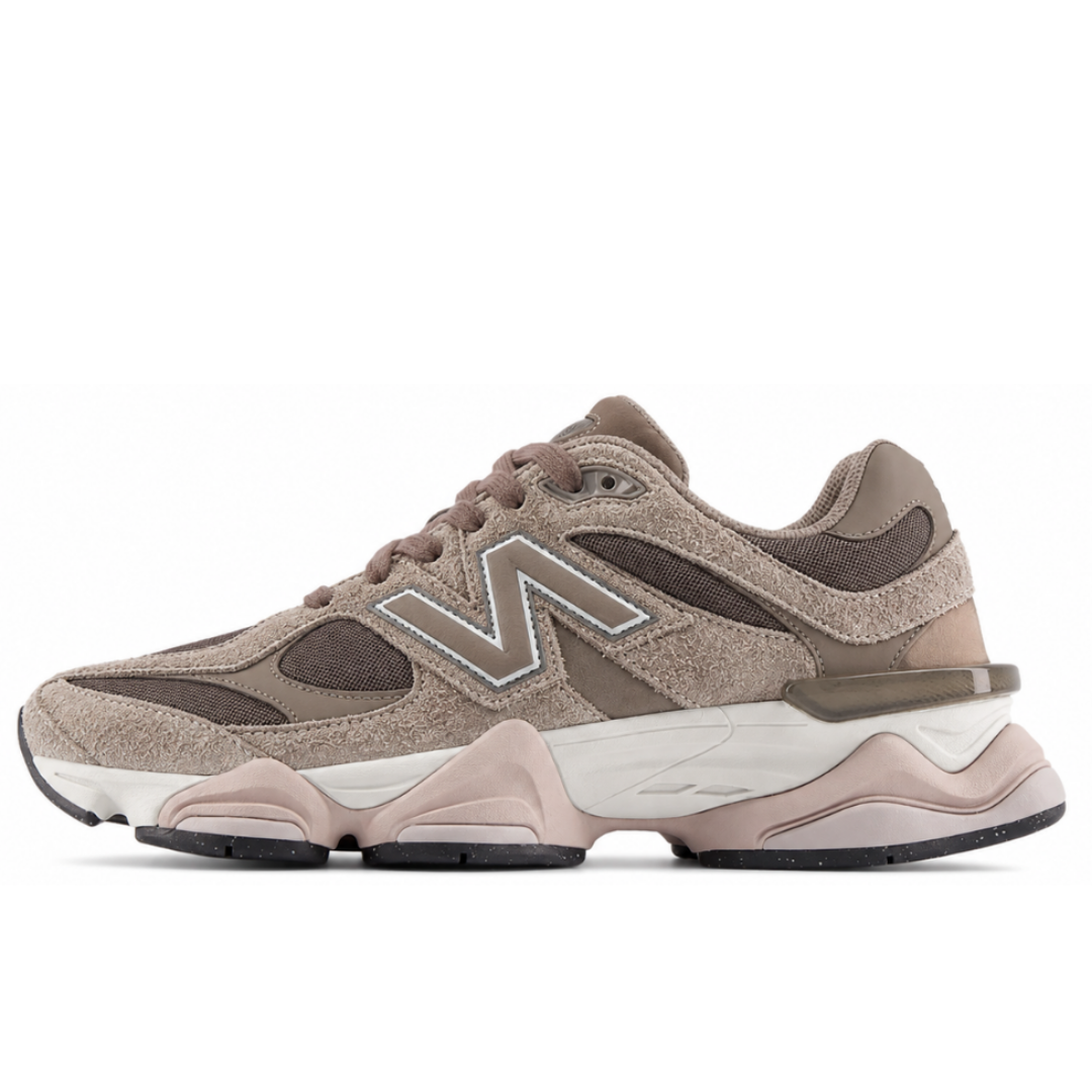 New Balance 9060 Light Brown