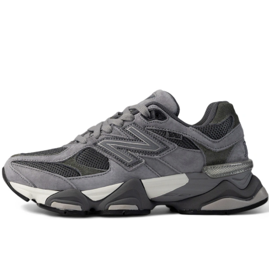 New Balance 9060 Joe Freshgoods Grey