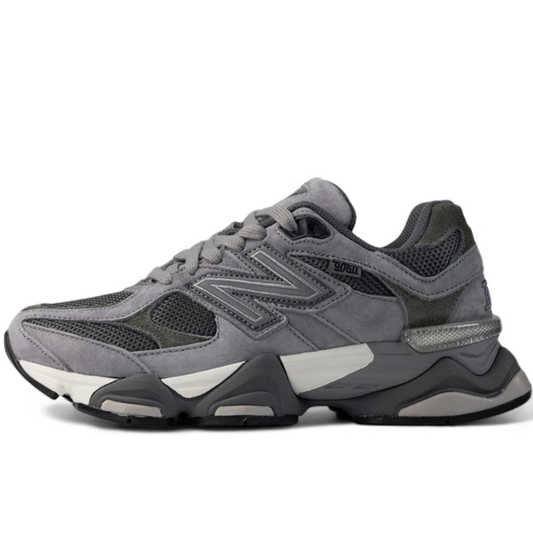 New Balance 9060 Joe Freshgoods Grey