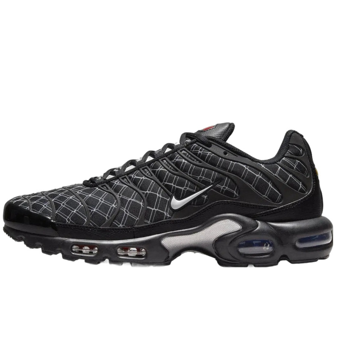 Nike Air Max Plus Tn France Black