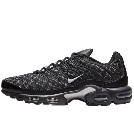 Nike Air Max Plus Tn France Black