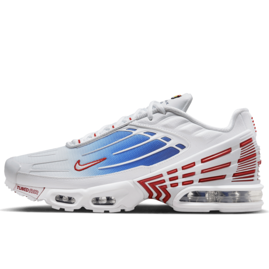 Nike Air Max Plus TN3 Royal Blue