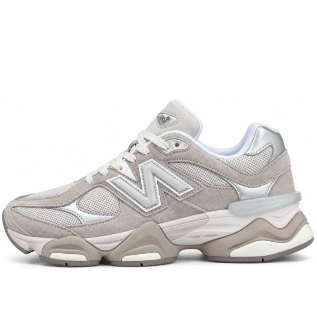 New Balance 9060 Moonbeam Driftwood