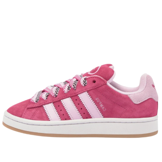 Adidas Campus Pink