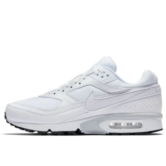 Nike Air Max BW White Pure Platinum