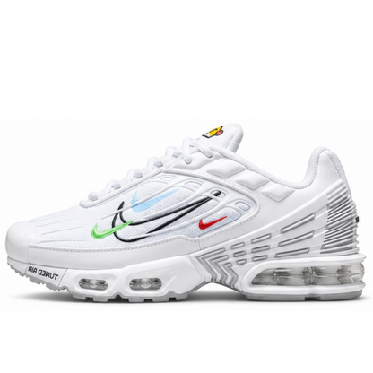 Nike Air Max Plus TN3 Multi Swoosh