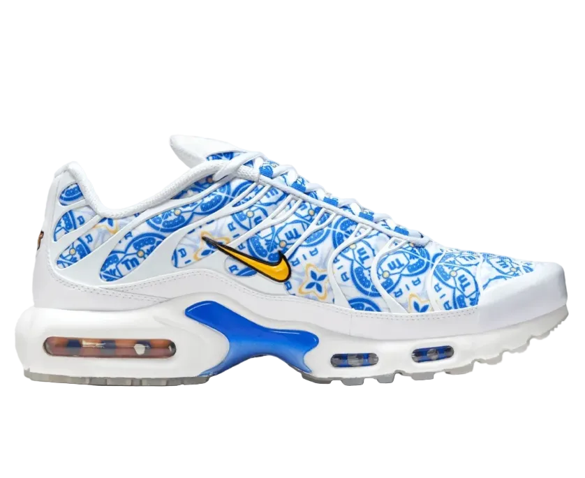 Nike Air Max TN Lisbon