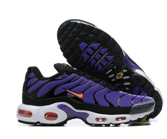 Nike Air Max TN Voltage