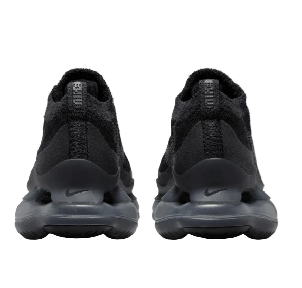 Nike Air Max Scorpion Triple Black