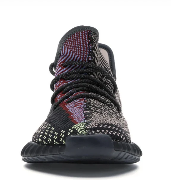 YEEZY 350 YECHEIL REFLECTIVE