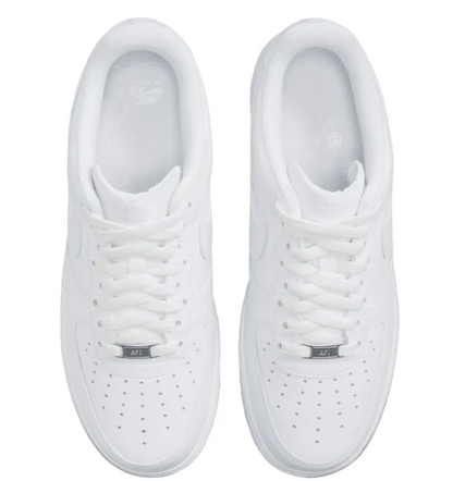 Nike Air Force 1 '07 White