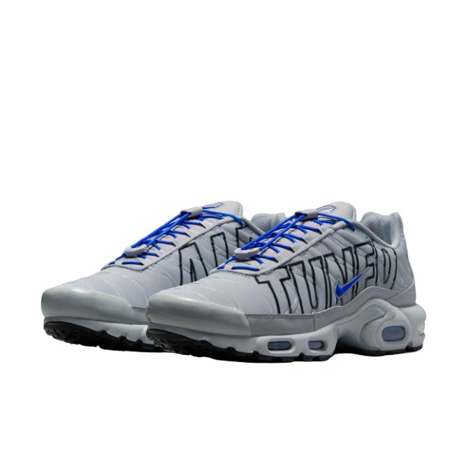 Nike Air Max TN Tuned Wolf