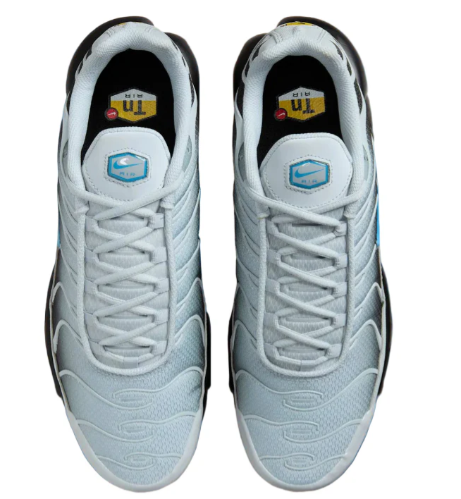Nike Air Max TN Wolf Grey Blue