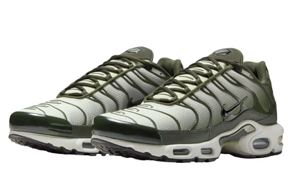 Nike Air Max TN Olive