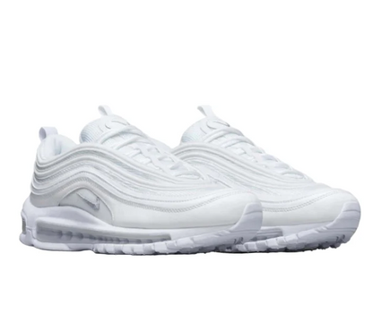 Nike Air Max 97 Triple White