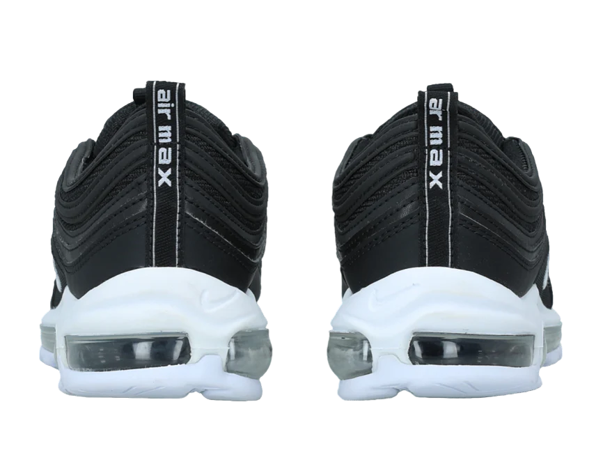 Nike Air Max 97 Black White