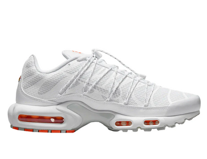Nike Air Max TN Utility White