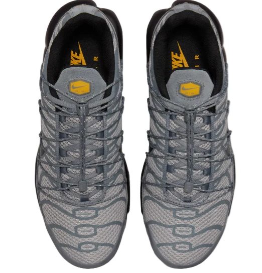 Nike Air Max TN Utility Grey