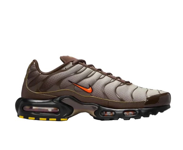 Nike Air Max Plus Baroque Brown