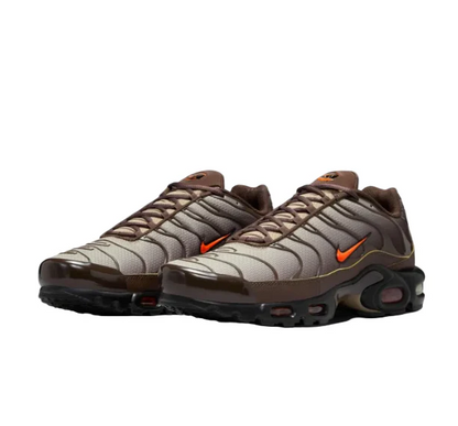 Nike Air Max Plus Baroque Brown