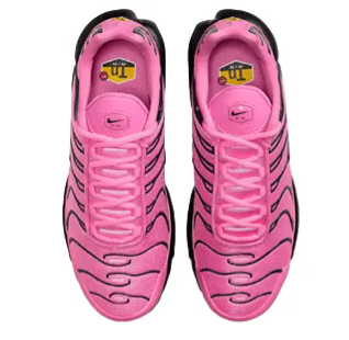 Nike Air Max TN Black Pink