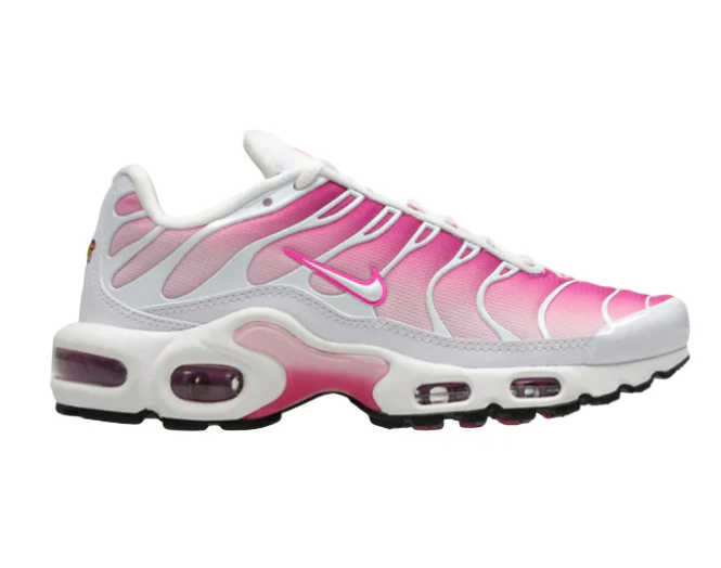 Nike Air Max TN Pink Fade
